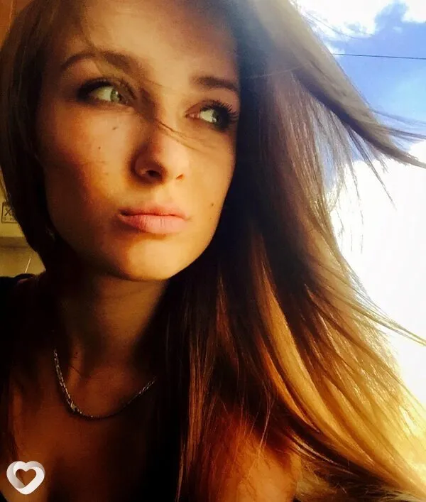 Анастасия, 32, Москве — анкета №4690950