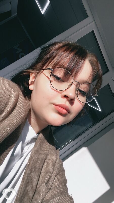 Elena, Магнитогорск
