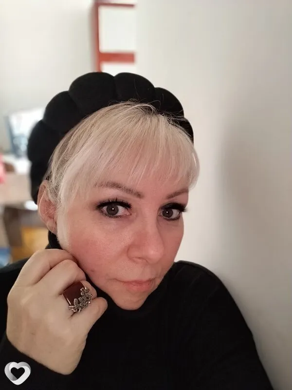 Мила, 48, Москве — анкета №4690951