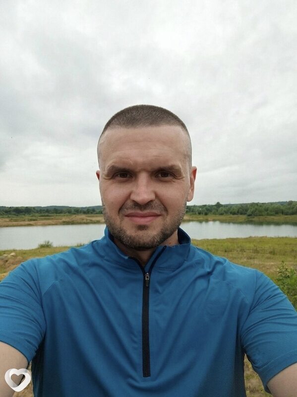 Денис, Обнинск