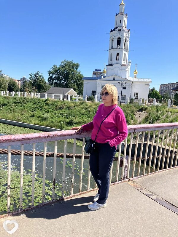 Виктория, Брянск