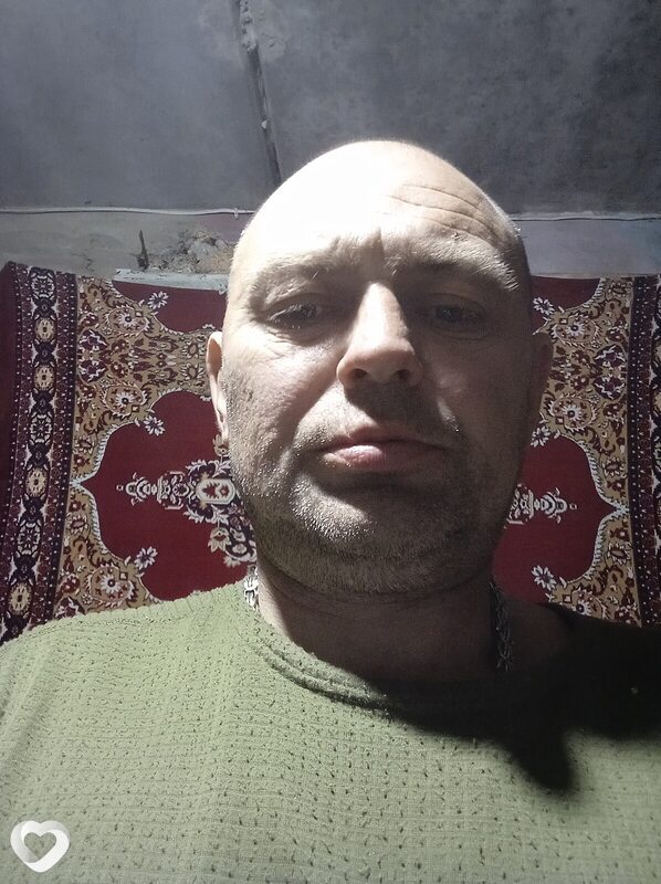 Виталий, Кривой Рог