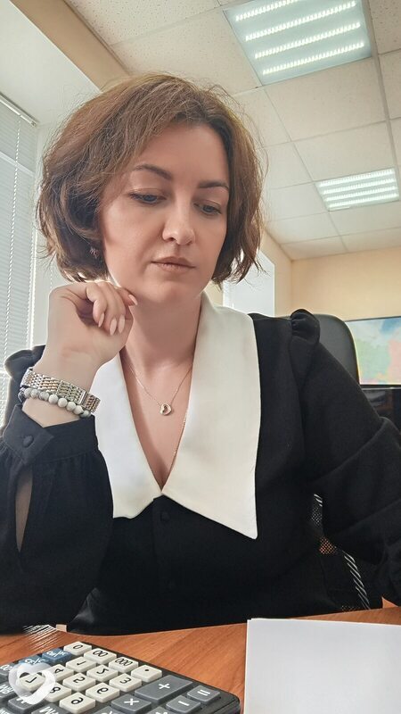 Анна, Красногорск