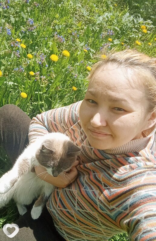Лена, Горно-Алтайск