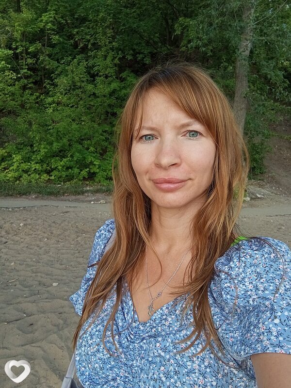 Альбина, Самара