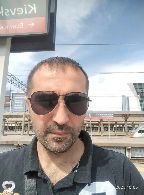 Рамик, 45, Москве — анкета №4690959