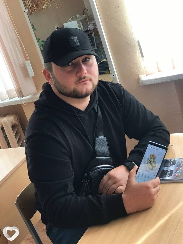 Марат, Нальчик