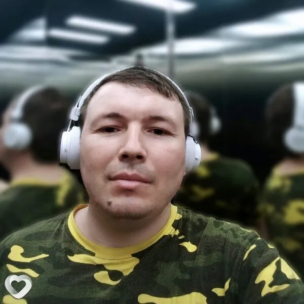 Игорь, 37, Москве — анкета №4691113
