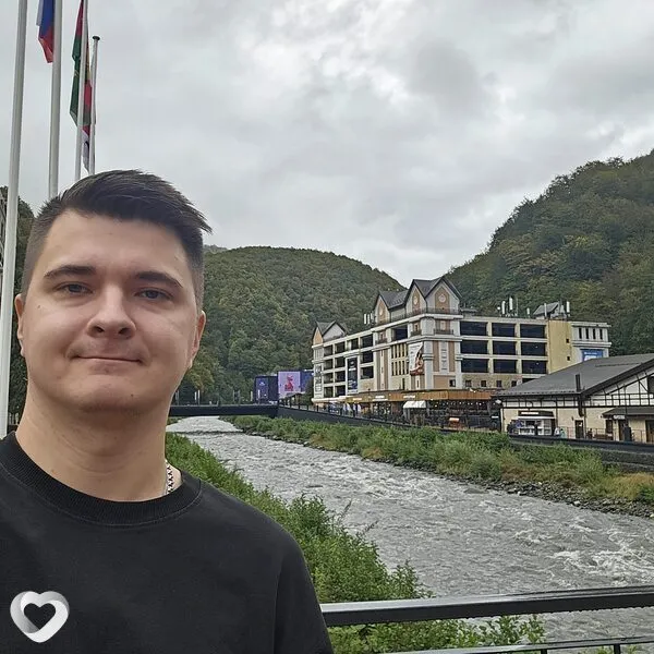 Санёчек, 29, Москве — анкета №4691117