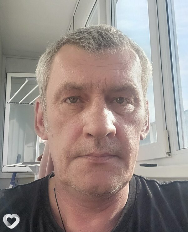 Алексей, Южно-Сахалинск