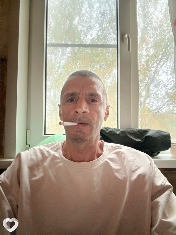 Дима, 46, Дмитрове — анкета №4699465