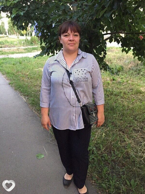 Наталья, Бутурлиновка