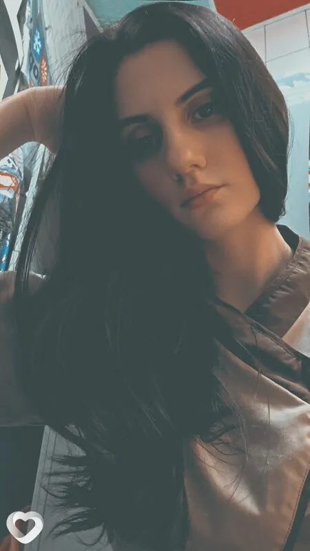 Aya, 28, Москве — анкета №4691125
