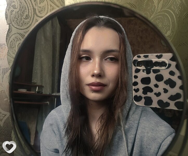 Карина, Чебоксары