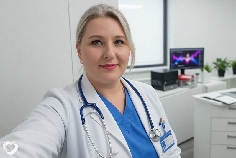 Анна, Уссурийск
