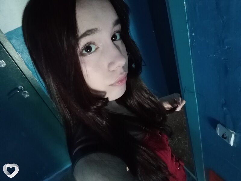 Маша, 18, Альметьевске — анкета №4698958