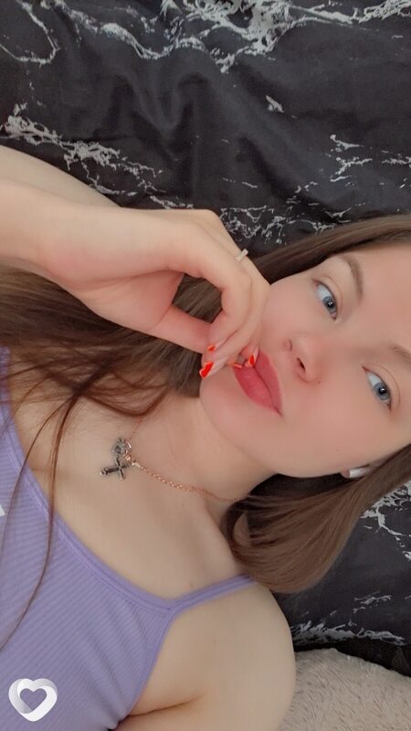 Алёна, Судак