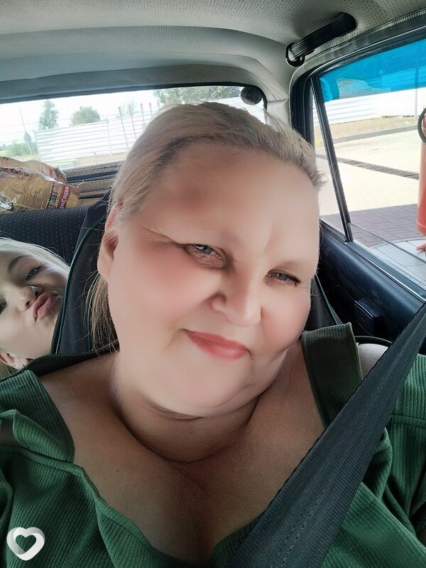 Vika, Днепр