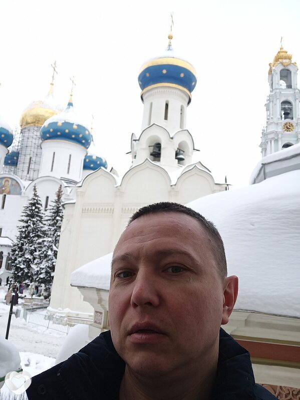 Алексей, Пушкино (Московская Обл)
