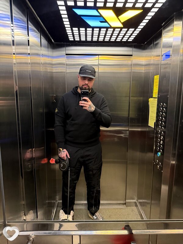 Андрей, 28, Киеве — анкета №4698073
