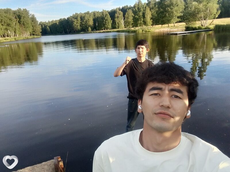 Hasan, Кубинка