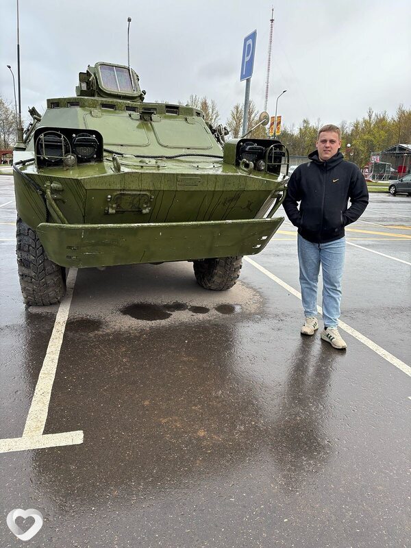 Артём, Боровичи