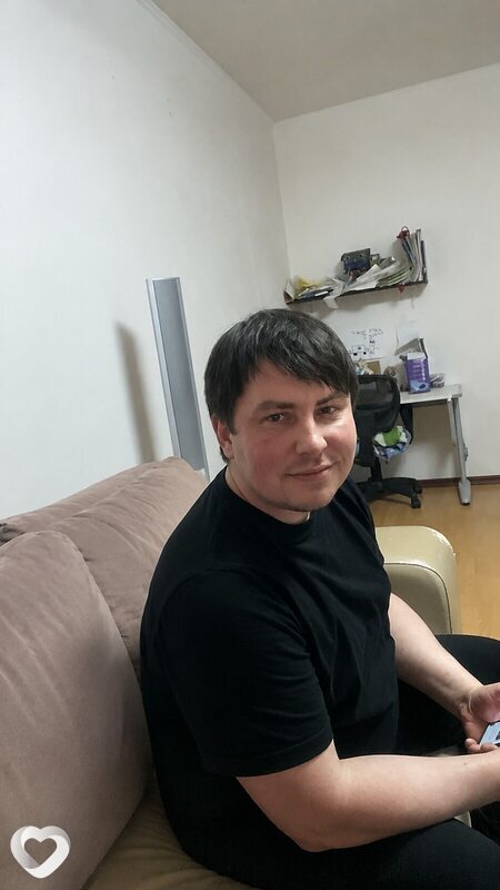 Александр, 38, Уфе — анкета №4690971