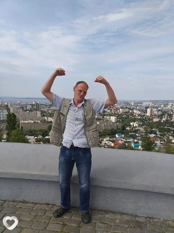 Сергей, Ногинск