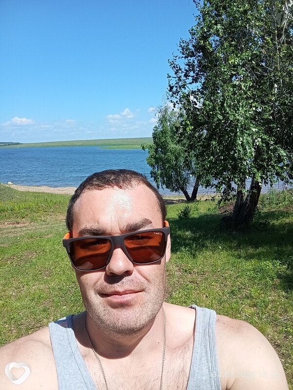 Антон, Саянск