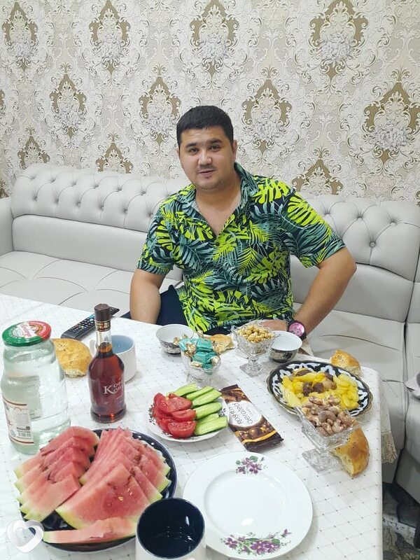 Азиз, Худжанд
