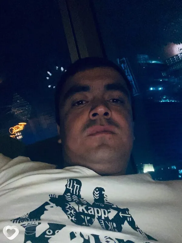 Бекжон, 28, Москве — анкета №4690973