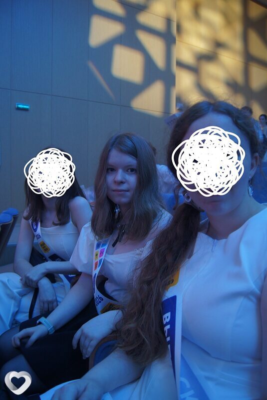 Диана, 18, Москве — анкета №4690977