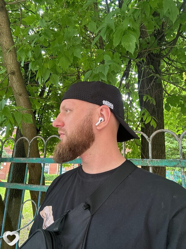 Александр, 37, Москве — анкета №4690979