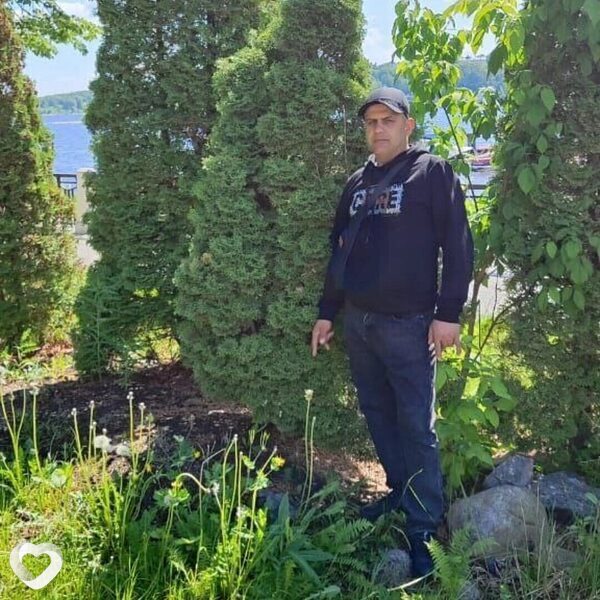 Авзалшох, 41, Москве — анкета №4691069