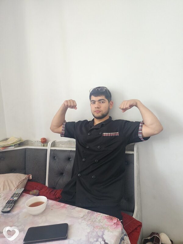Саид, Ош