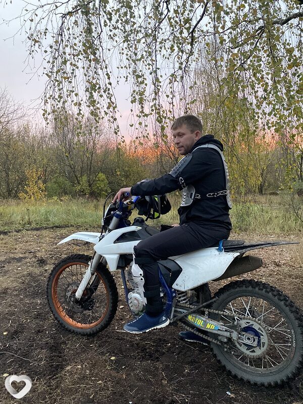 Дамир, 34, Москве — анкета №4691073