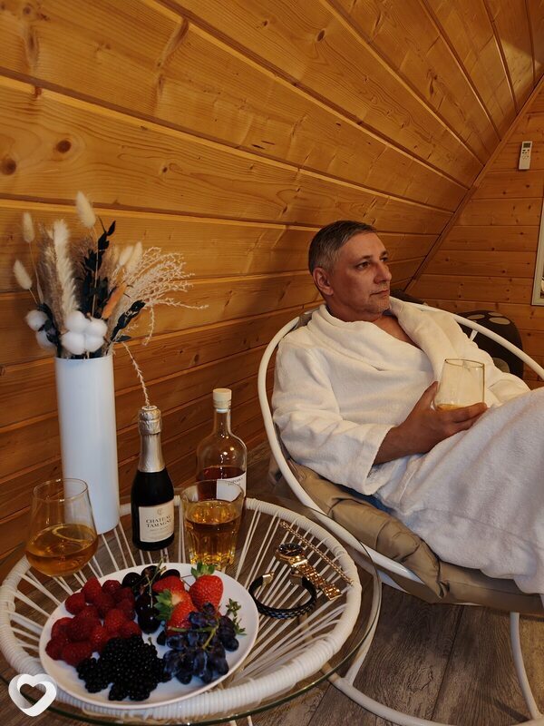 Лис, 49, Москве — анкета №4691074