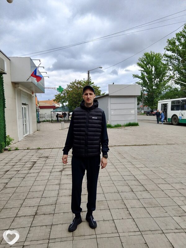 Миша, Зугрэс