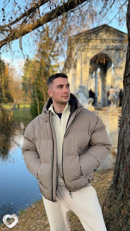 Григорий, 26, Москве — анкета №4691082