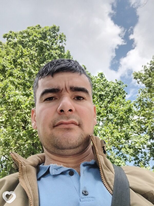 Сарвар, 30, Брянске — анкета №4691083
