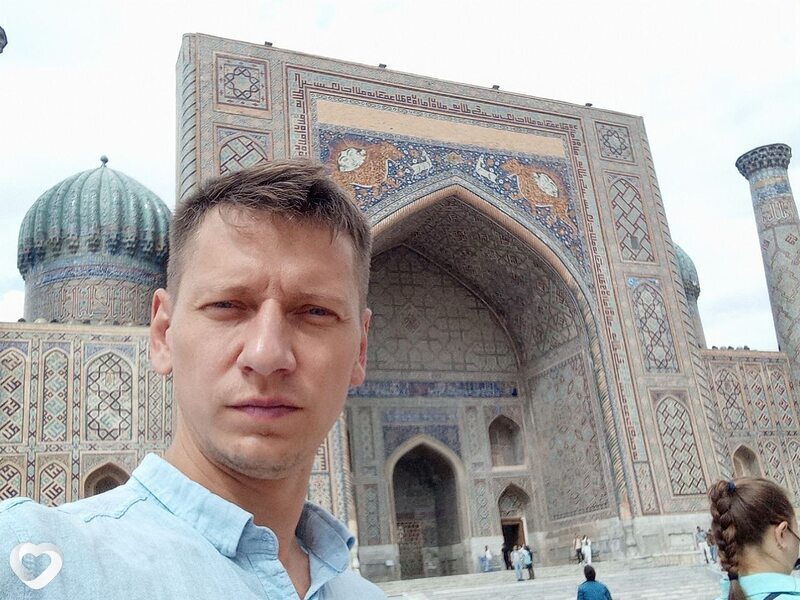 Антон, Дмитров