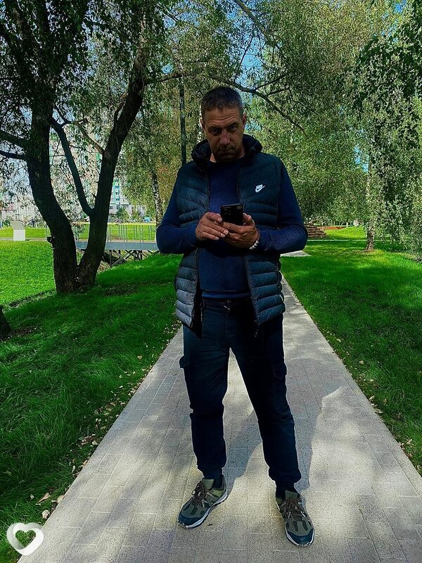 Павел, Лобня
