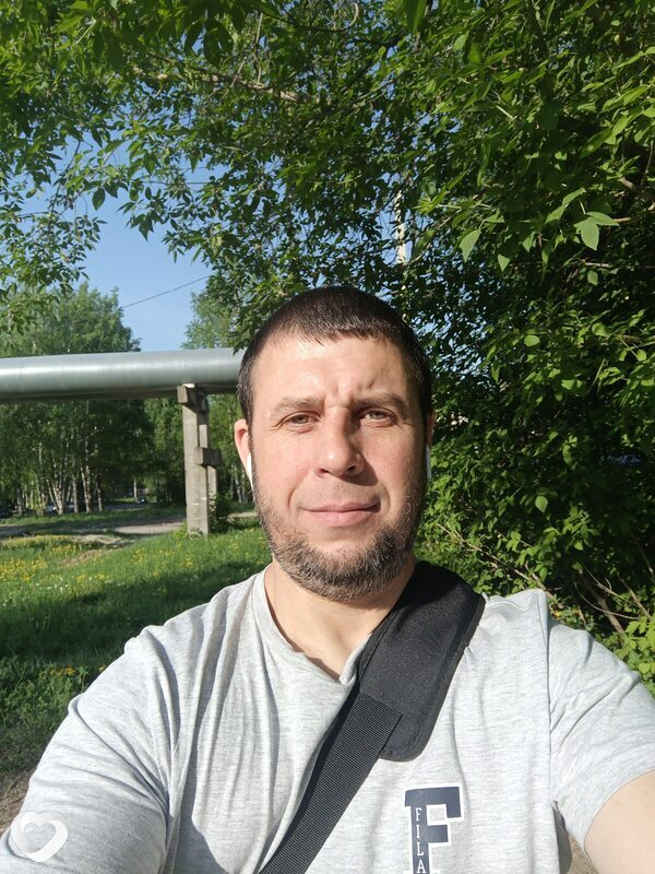 Серега, Йошкар-Ола