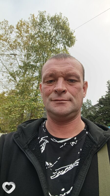Андрей, Балтийск