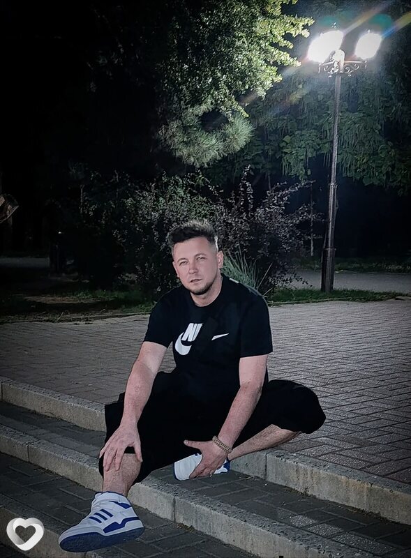 Андрей, Запорожье