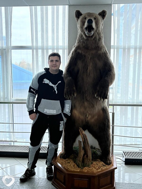 Михаил, Копейск