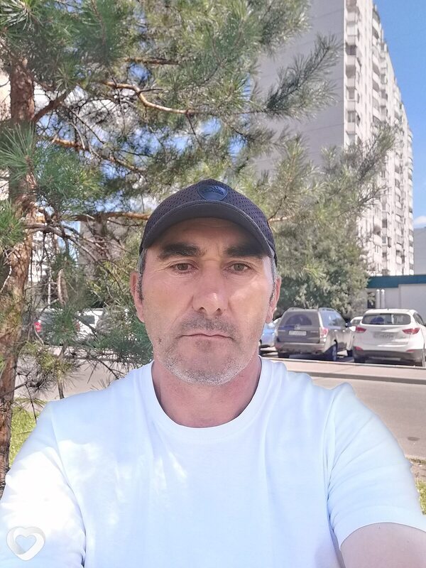 Гриша, Клин