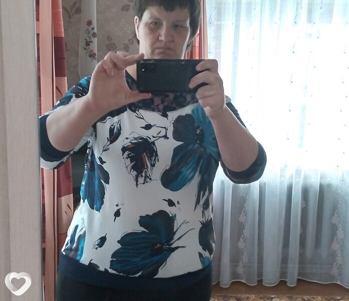 Мария, Лида