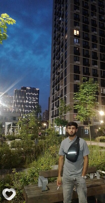 Kar, 21, Москве — анкета №4691134