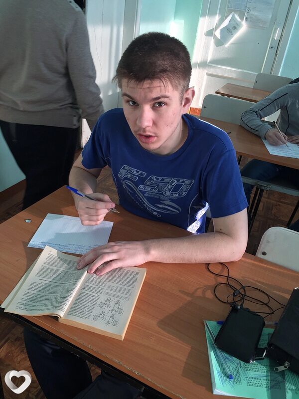 Сергей, Новодвинск